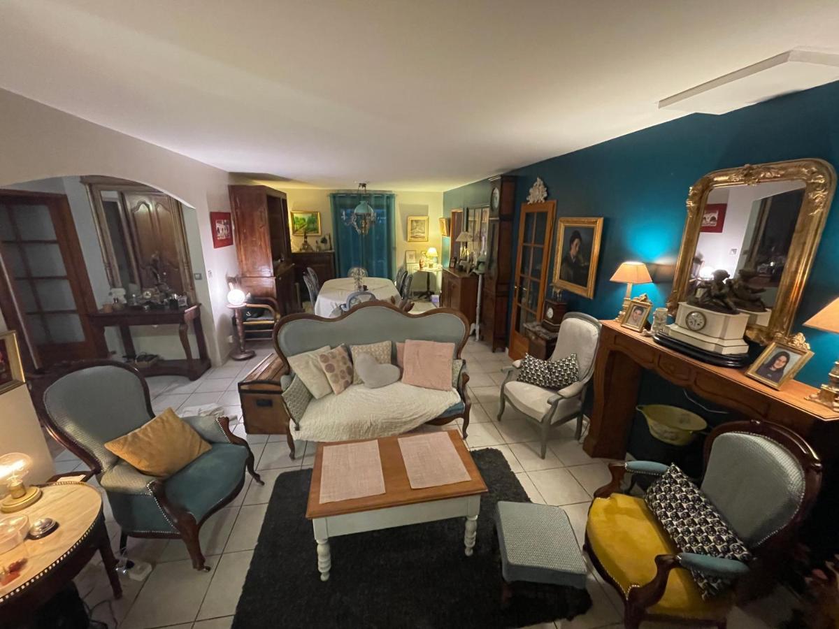 Apartamento Duud Castanet-Tolosan Exterior foto