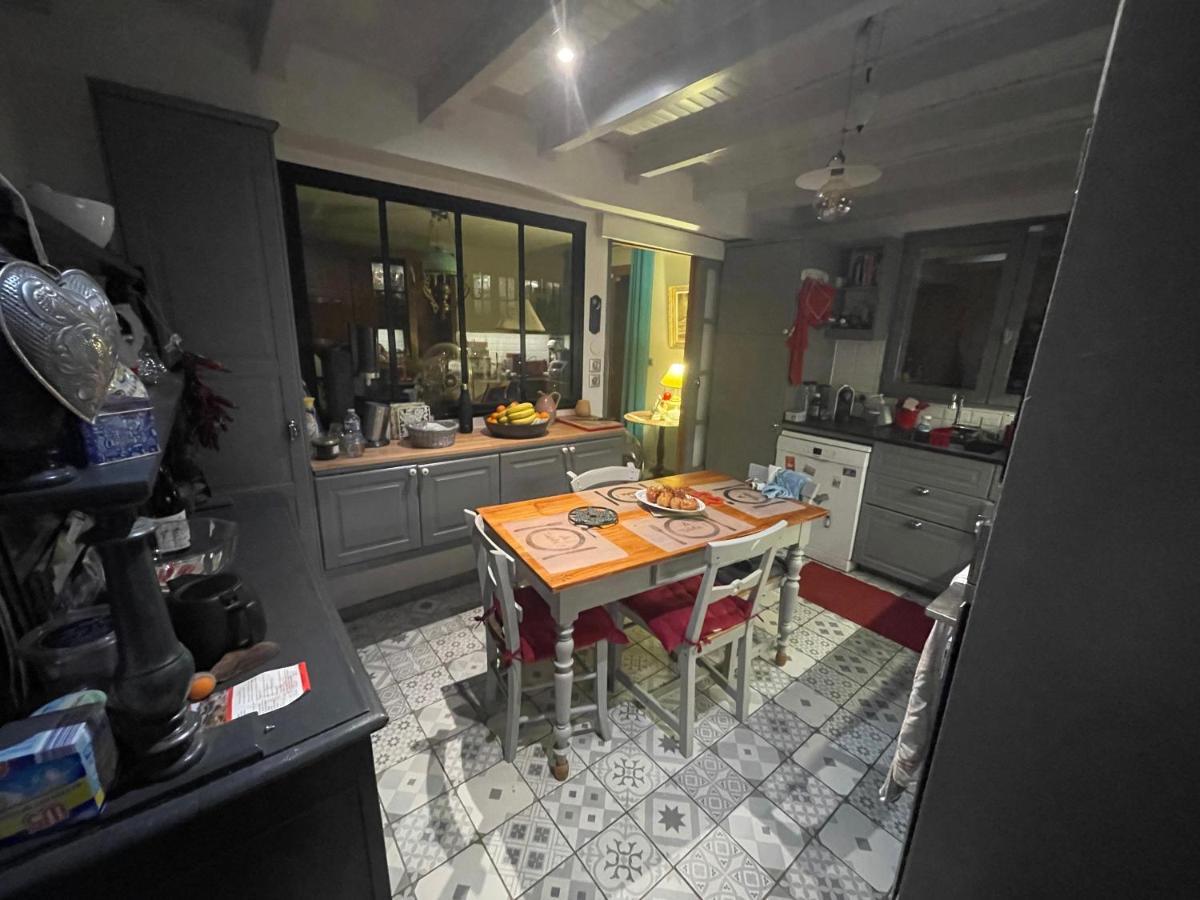 Apartamento Duud Castanet-Tolosan Exterior foto