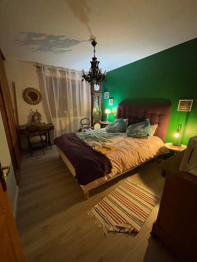 Apartamento Duud Castanet-Tolosan Exterior foto