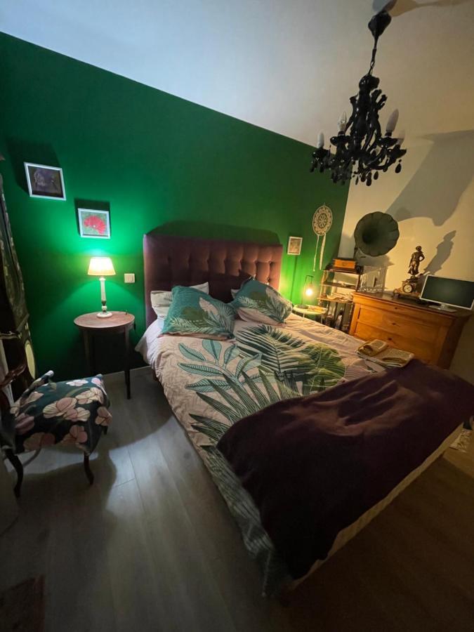 Apartamento Duud Castanet-Tolosan Exterior foto
