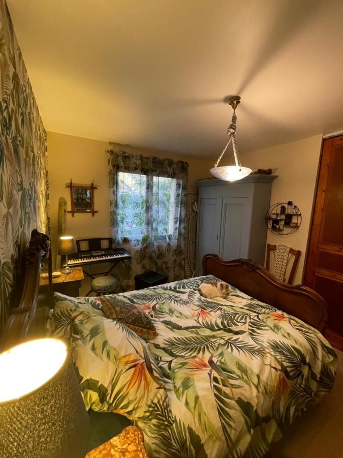Apartamento Duud Castanet-Tolosan Exterior foto