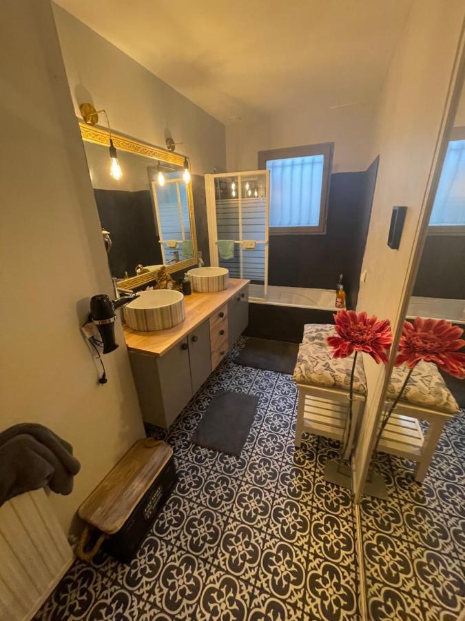 Apartamento Duud Castanet-Tolosan Exterior foto