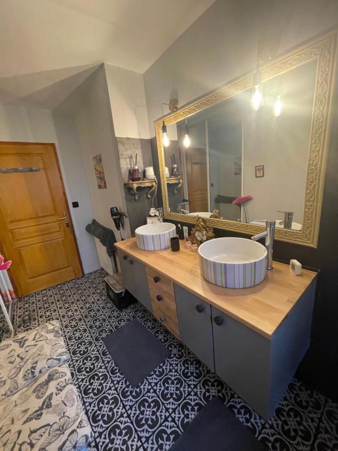 Apartamento Duud Castanet-Tolosan Exterior foto
