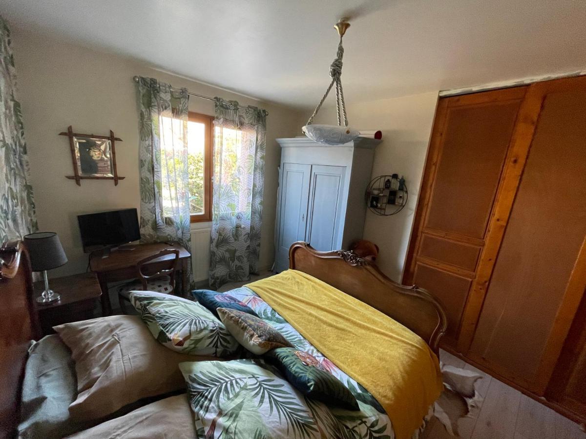 Apartamento Duud Castanet-Tolosan Exterior foto