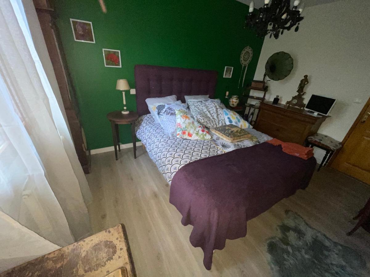 Apartamento Duud Castanet-Tolosan Exterior foto